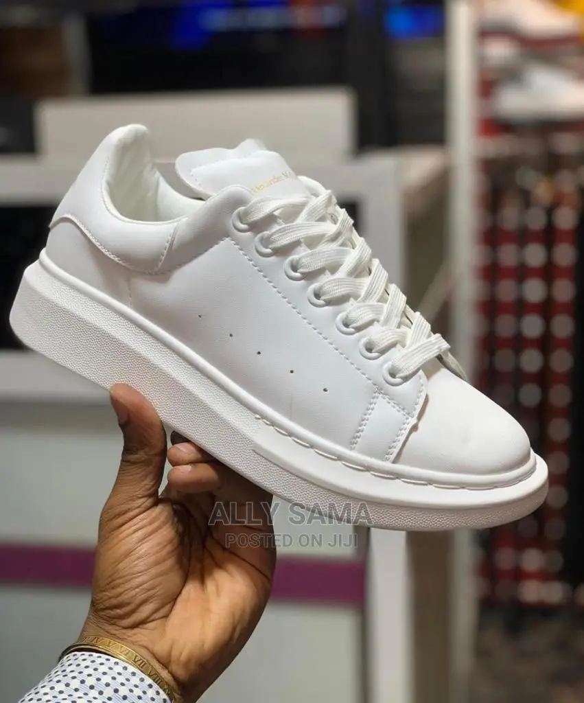 Black White Full