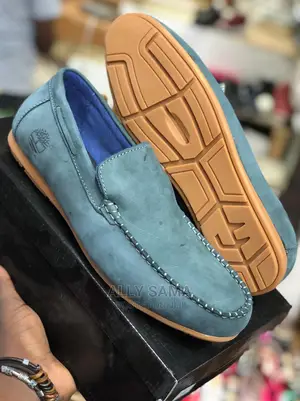 Timberland Gray