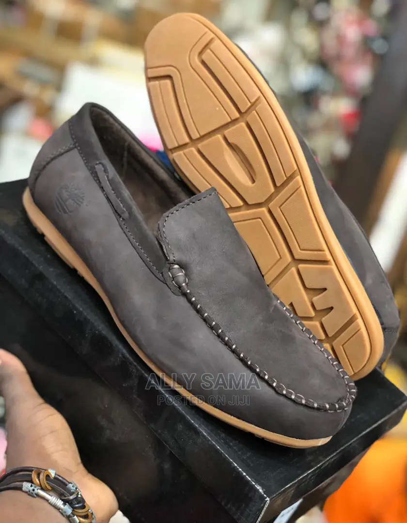 Timberland Brown