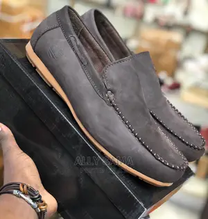 Timberland Brown