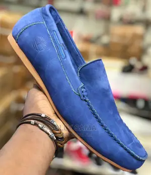 Timberland