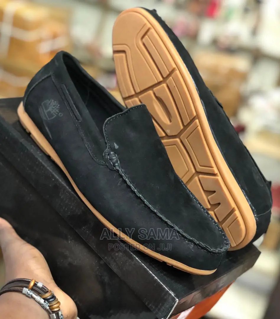 Timberland Black