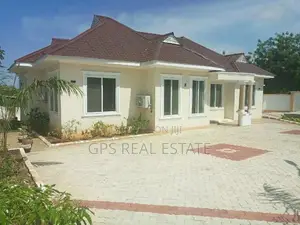 3bdrm House in Peter Slayo, Kigamboni for Sale