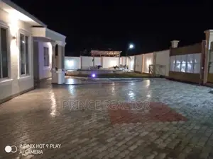 3bdrm House in Peter Slayo, Kigamboni for Sale