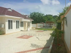 3bdrm House in Peter Slayo, Kigamboni for Sale