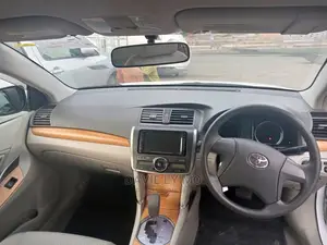 Toyota Corona 2008 White