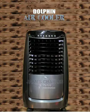 Dolphin Air Cooler