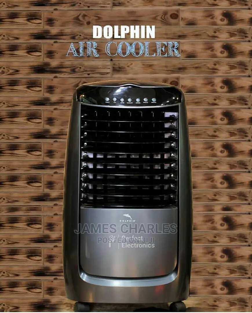 Dolphin Air Cooler