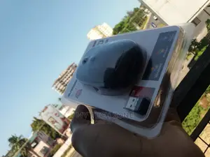 Wireless Mouse