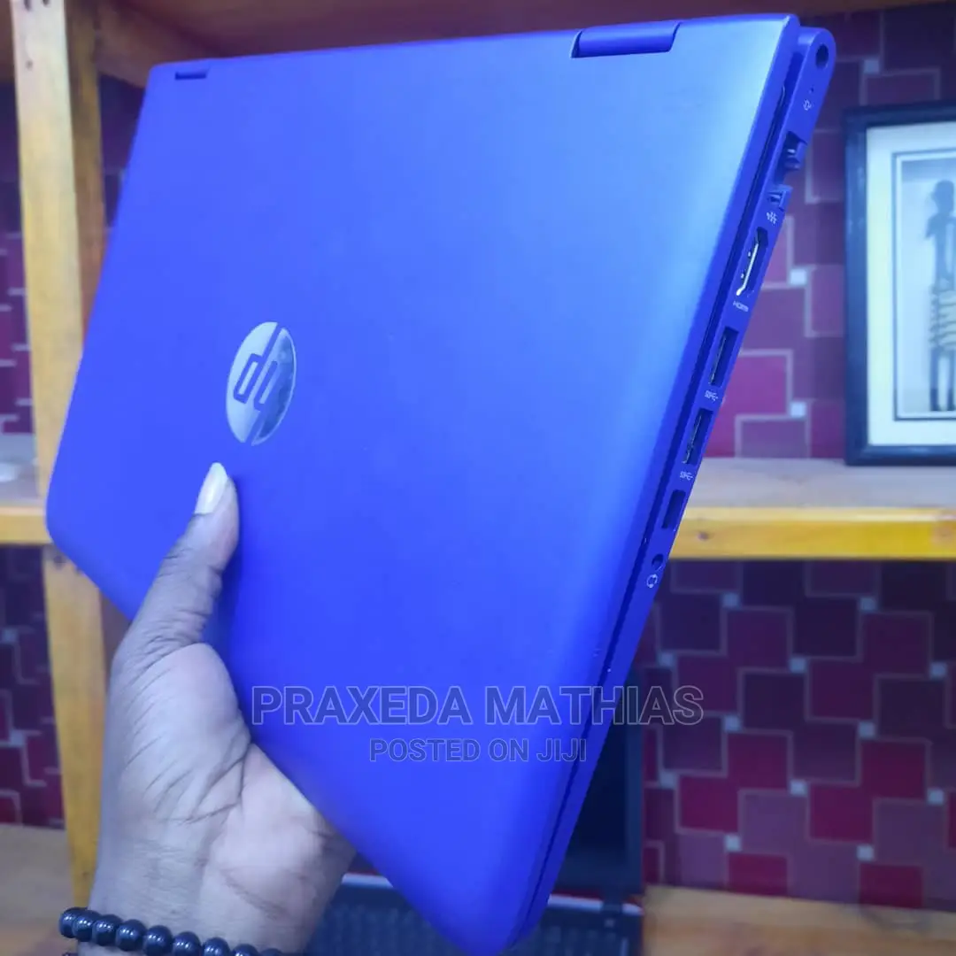 Laptop HP Pavilion 13 X360 4GB Intel Core I5 HDD 500GB