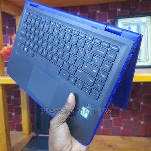 Laptop HP Pavilion 13 X360 4GB Intel Core I5 HDD 500GB