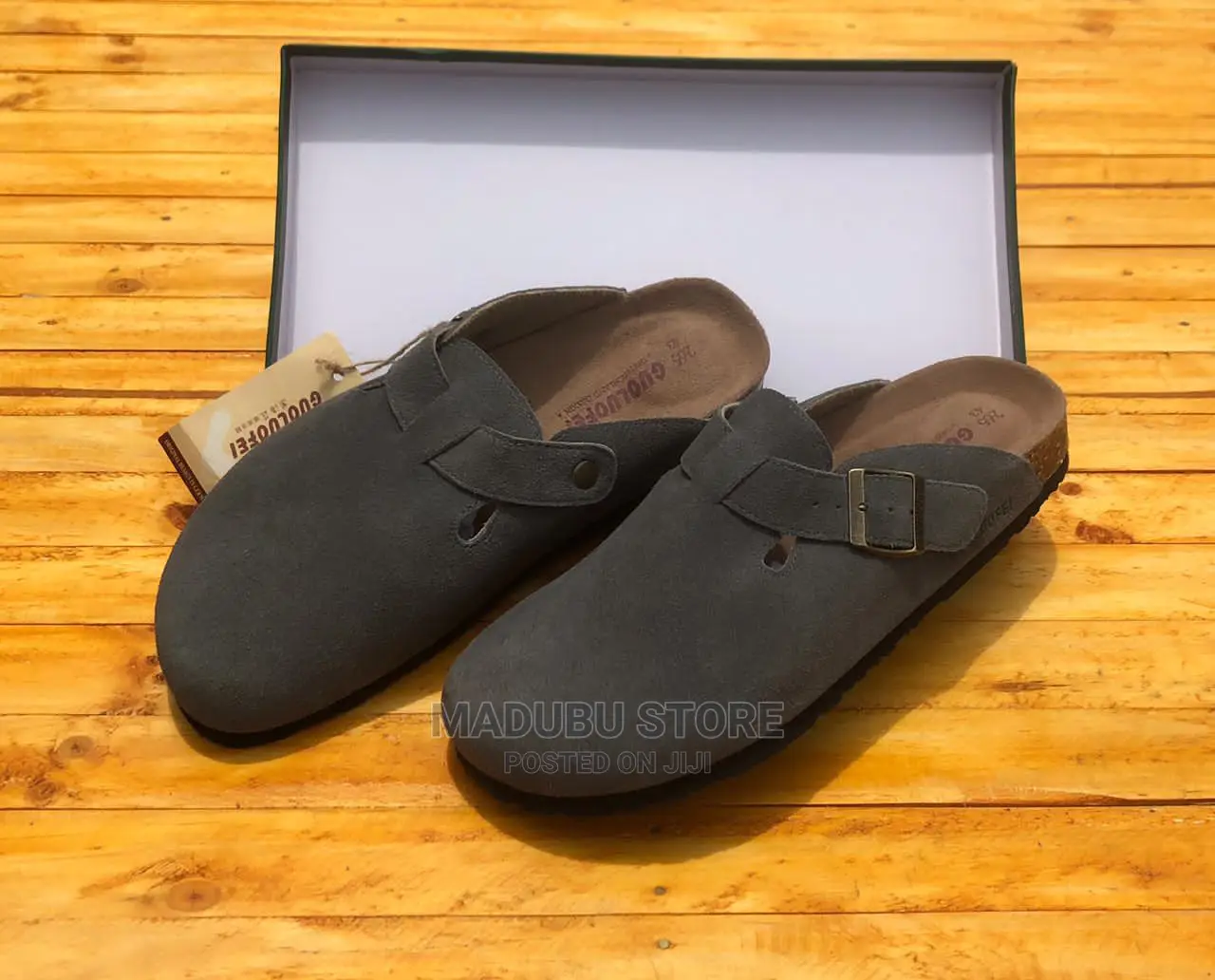 Men's Flip Flop