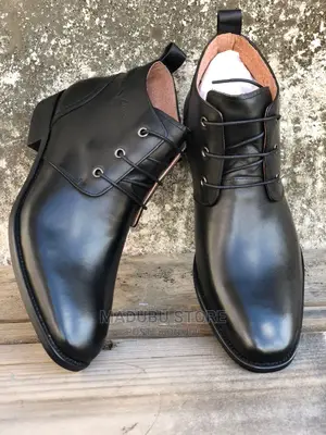 Men's Boots