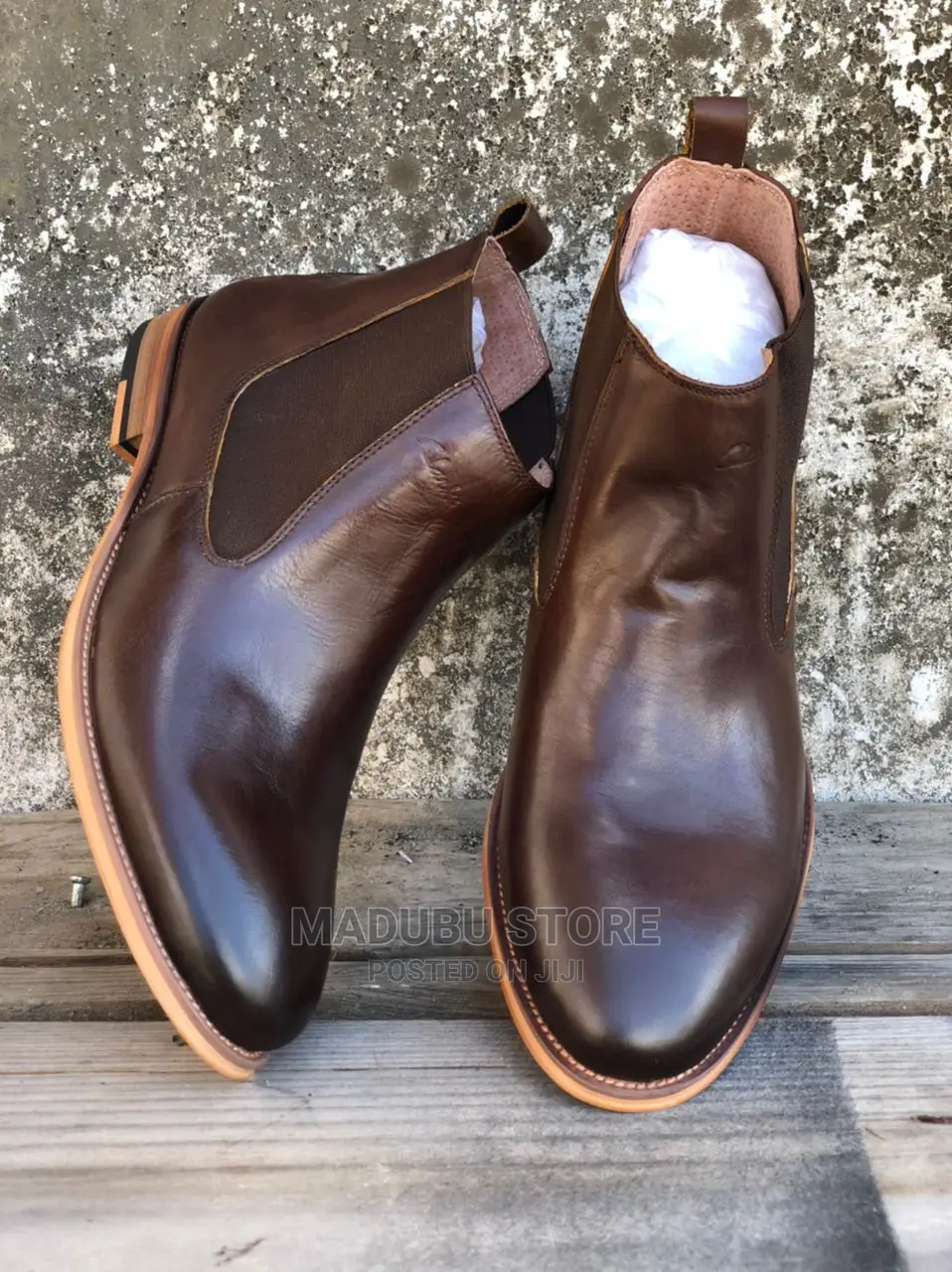 Men's Boots