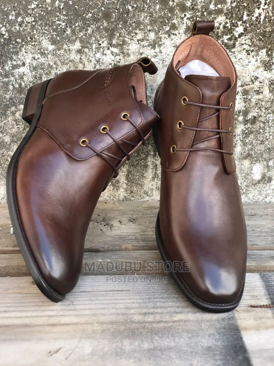 Men's Boots