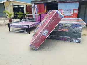 Magodoro Imara Kutoka Vitafoam Warranty Ipo