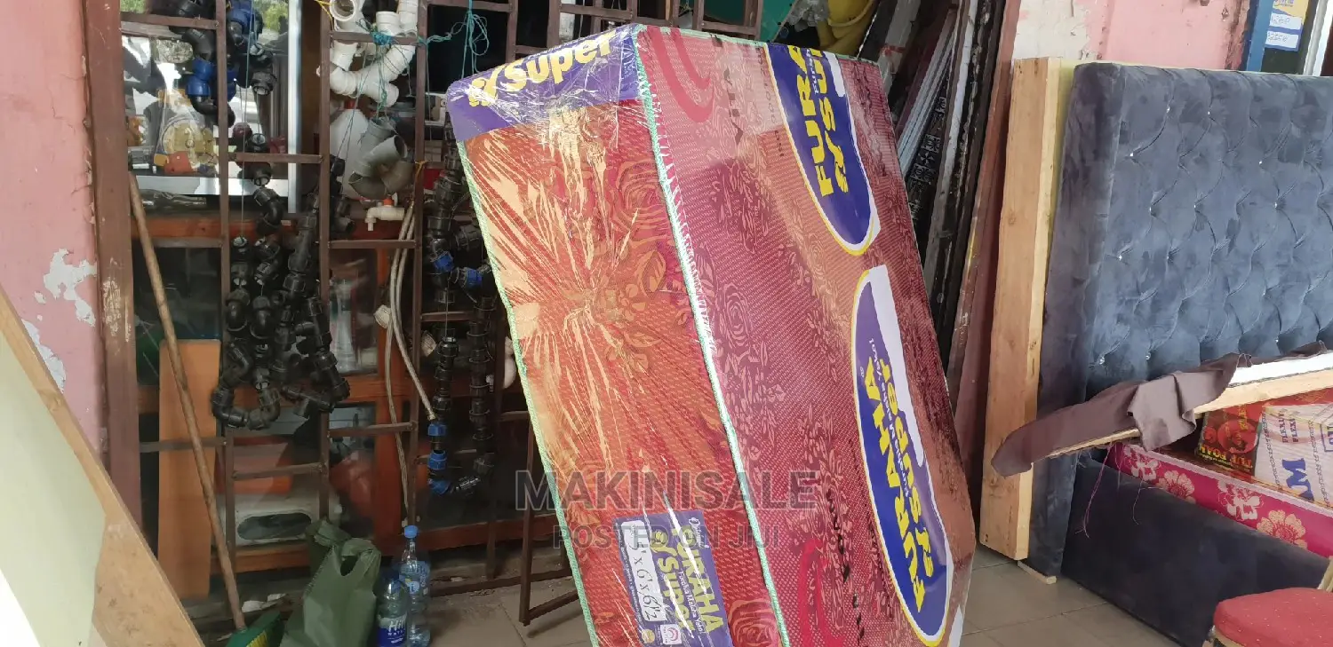 Magodoro Imara Kutoka Vitafoam Warranty Ipo