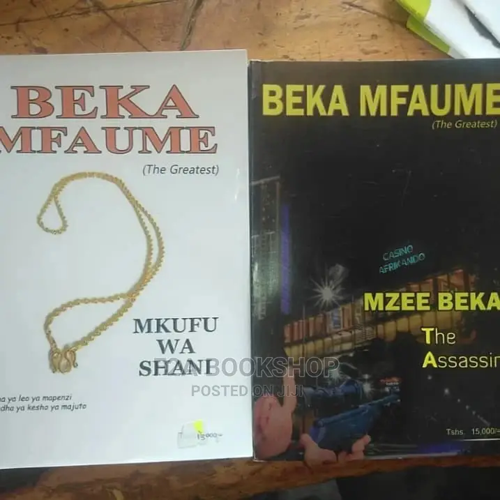 Upelelezi Na Ujasusi
