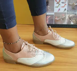 Women's Shoes