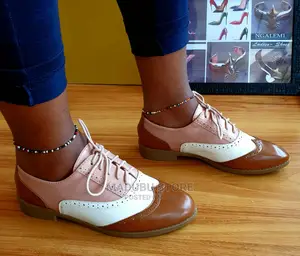 Women's Shoes