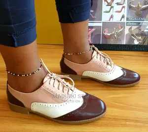 Women's Shoes