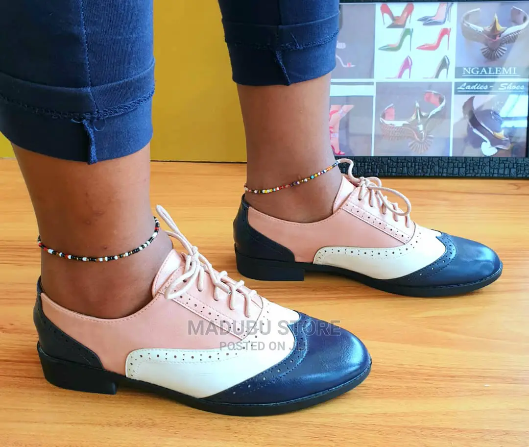 Women's Shoes