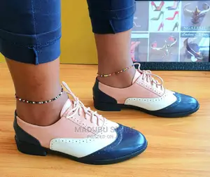 Women's Shoes
