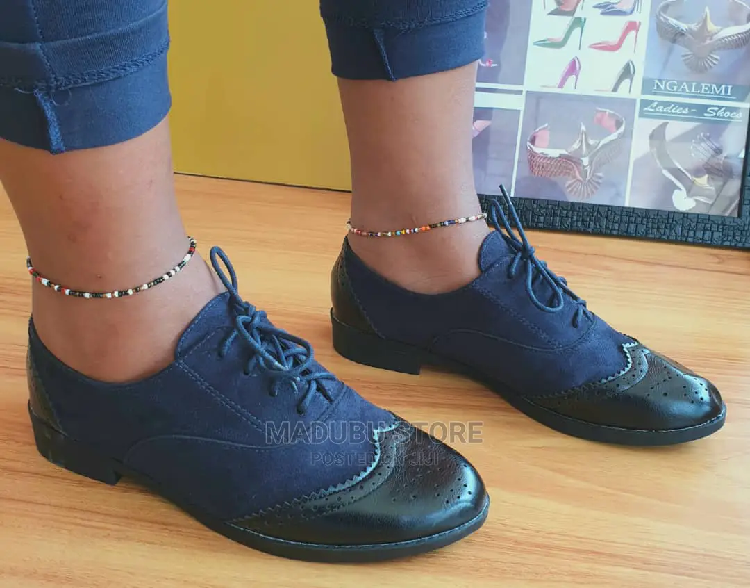 Women's Shoes