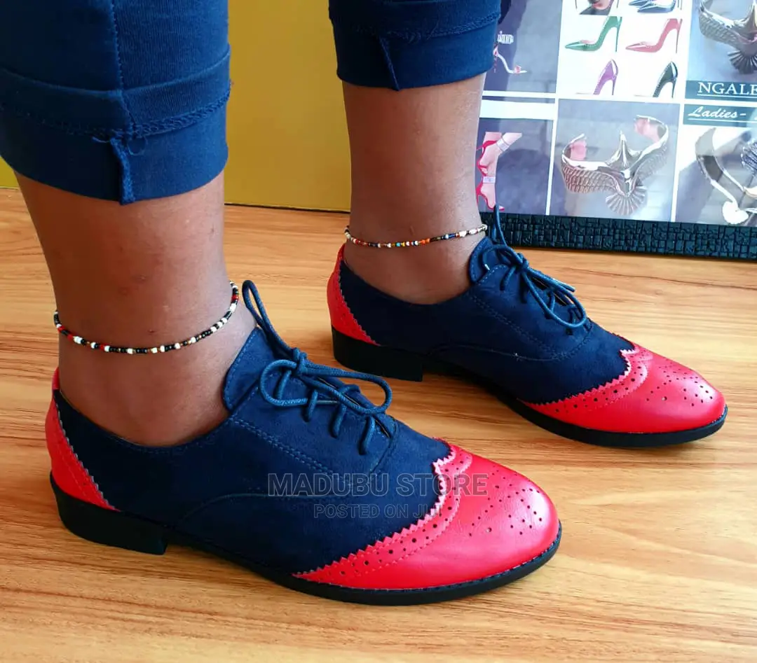 Women's Shoes