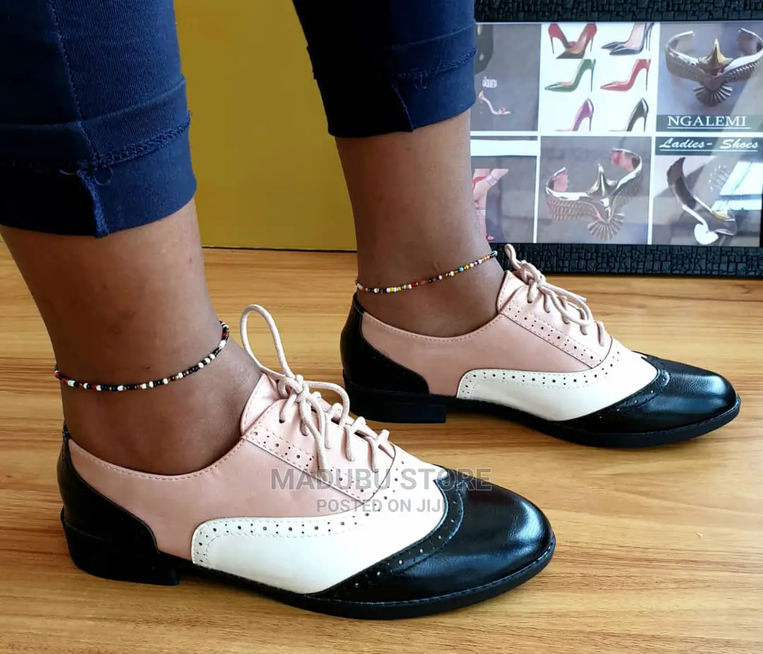 Women's Shoes