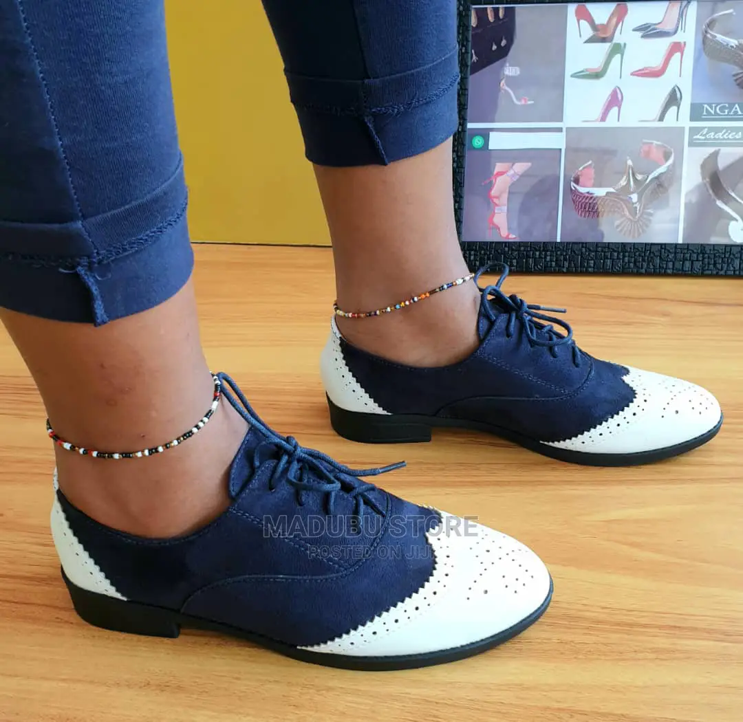 Women's Shoes