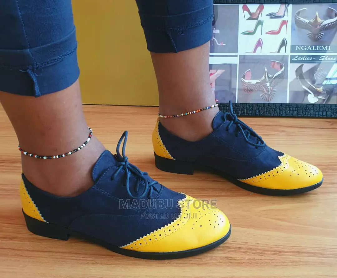 Women's Shoes