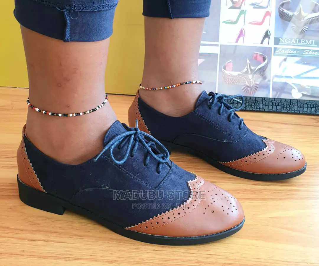 Women's Shoes