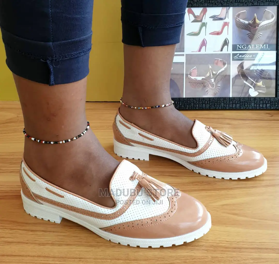 Women's Shoes