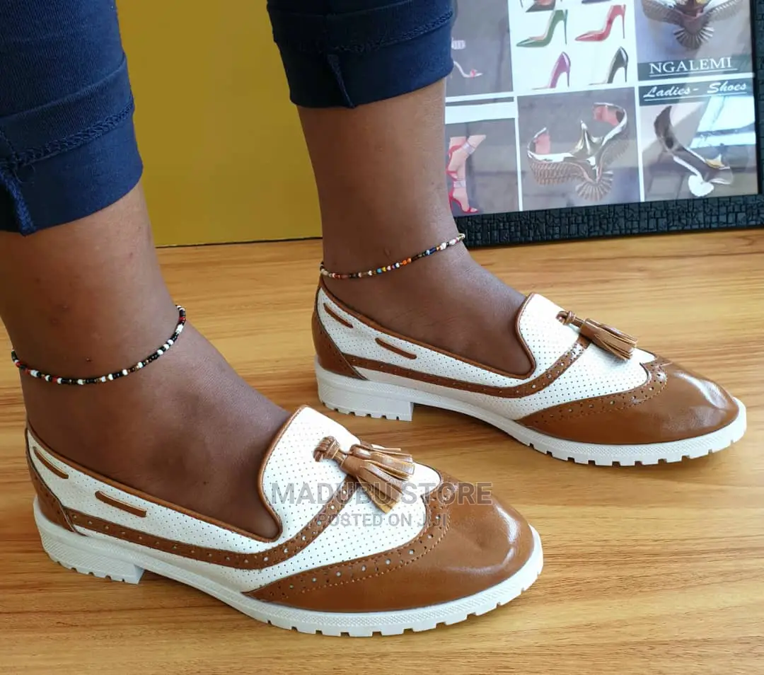 Women's Shoes