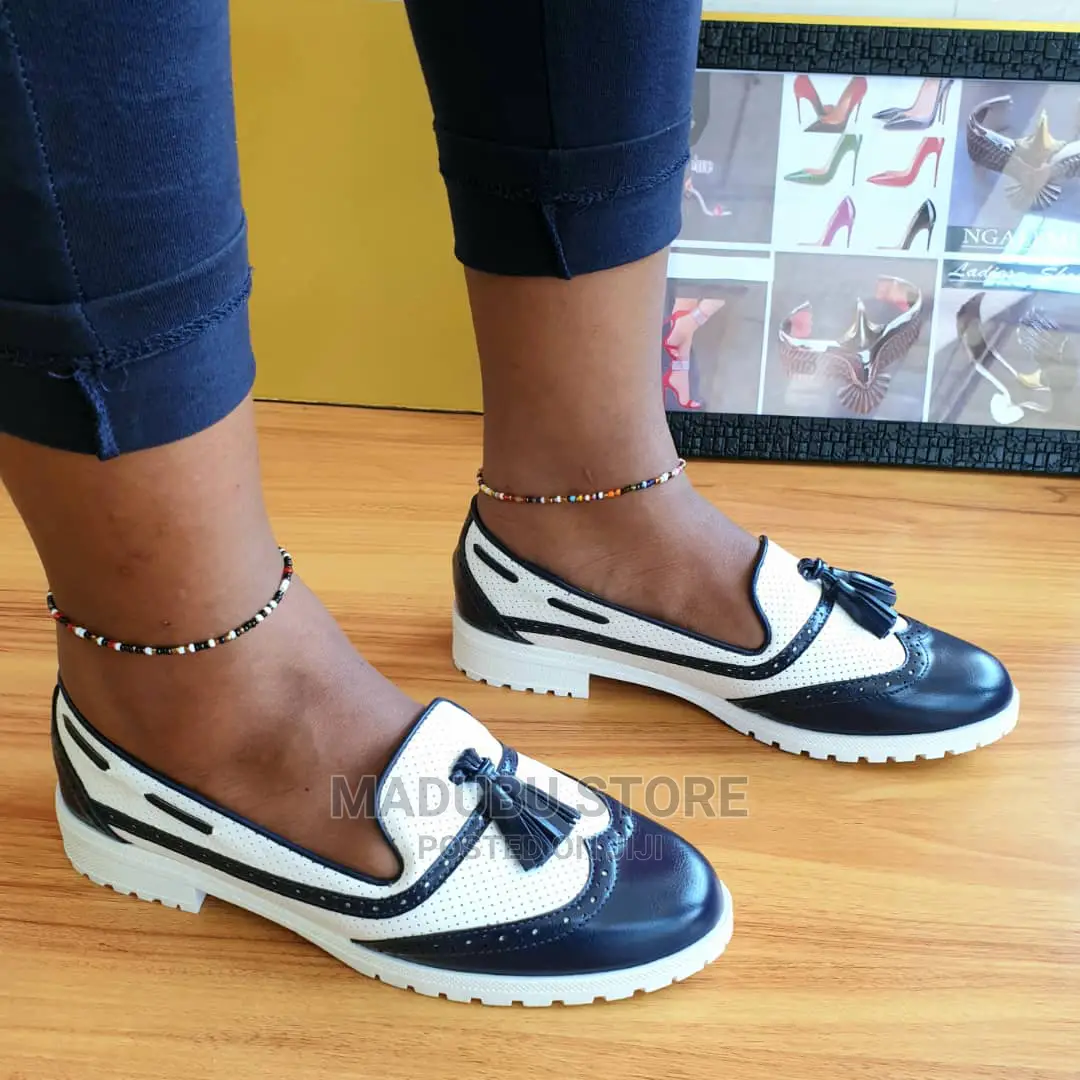Women's Shoes