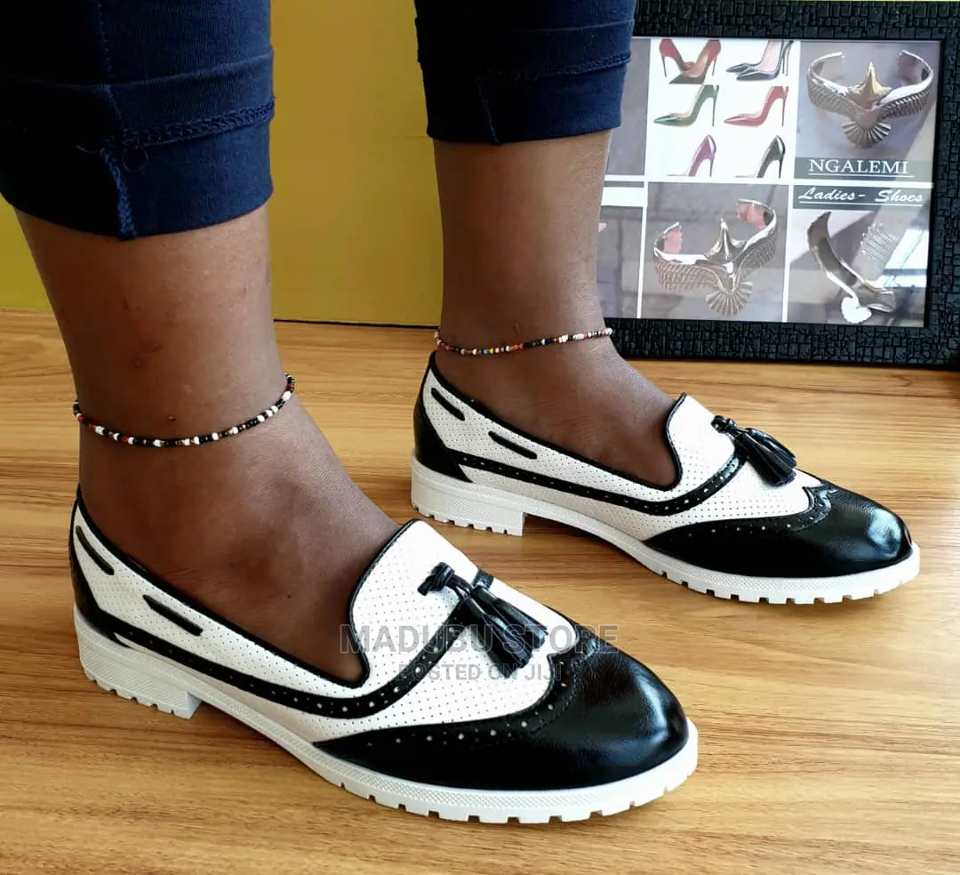 Women's Shoes