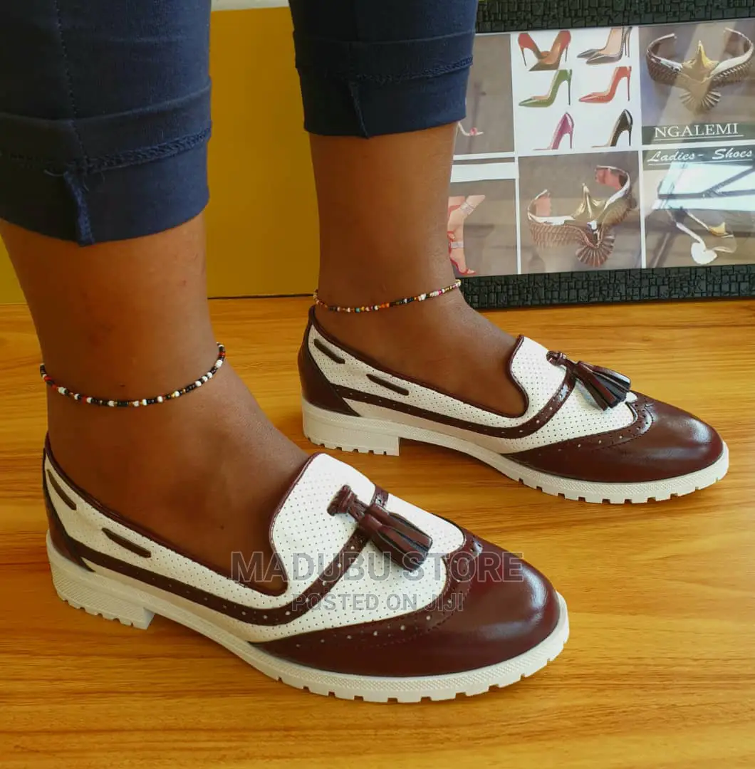 Women's Shoes