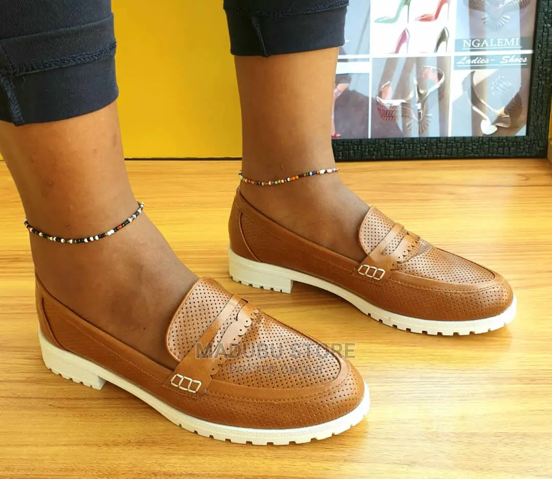 Women's Shoes