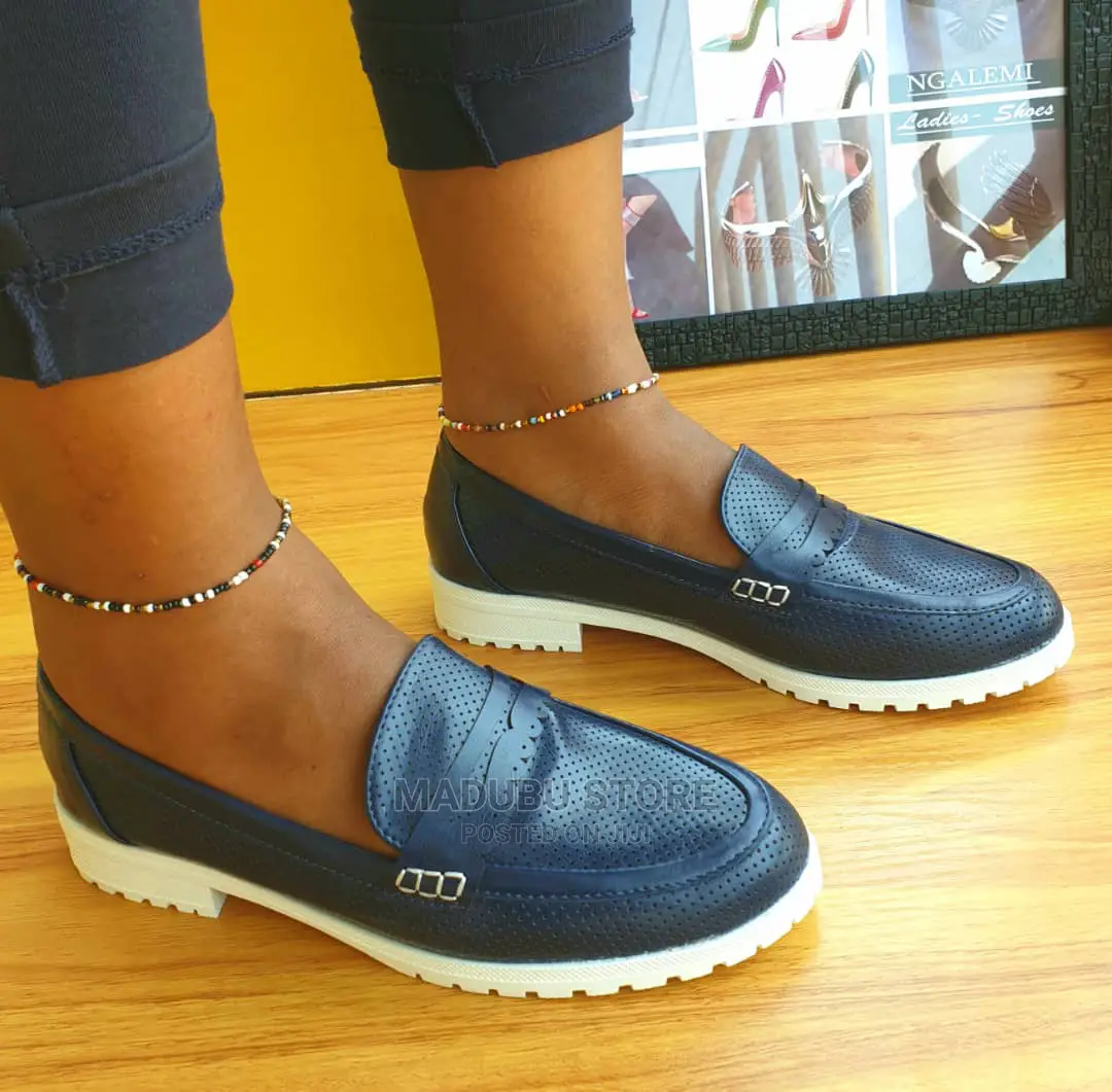 Women's Shoes