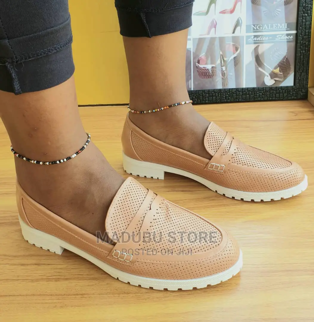 Women's Shoes
