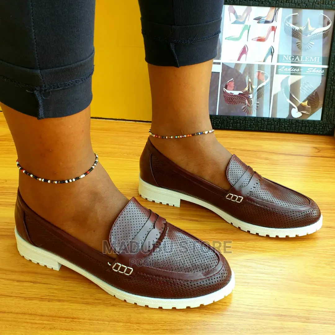 Women's Shoes
