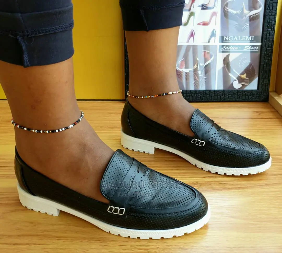 Women's Shoes