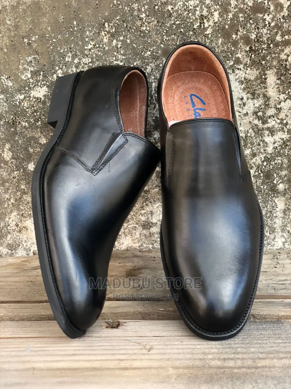 Men's Official Shoes