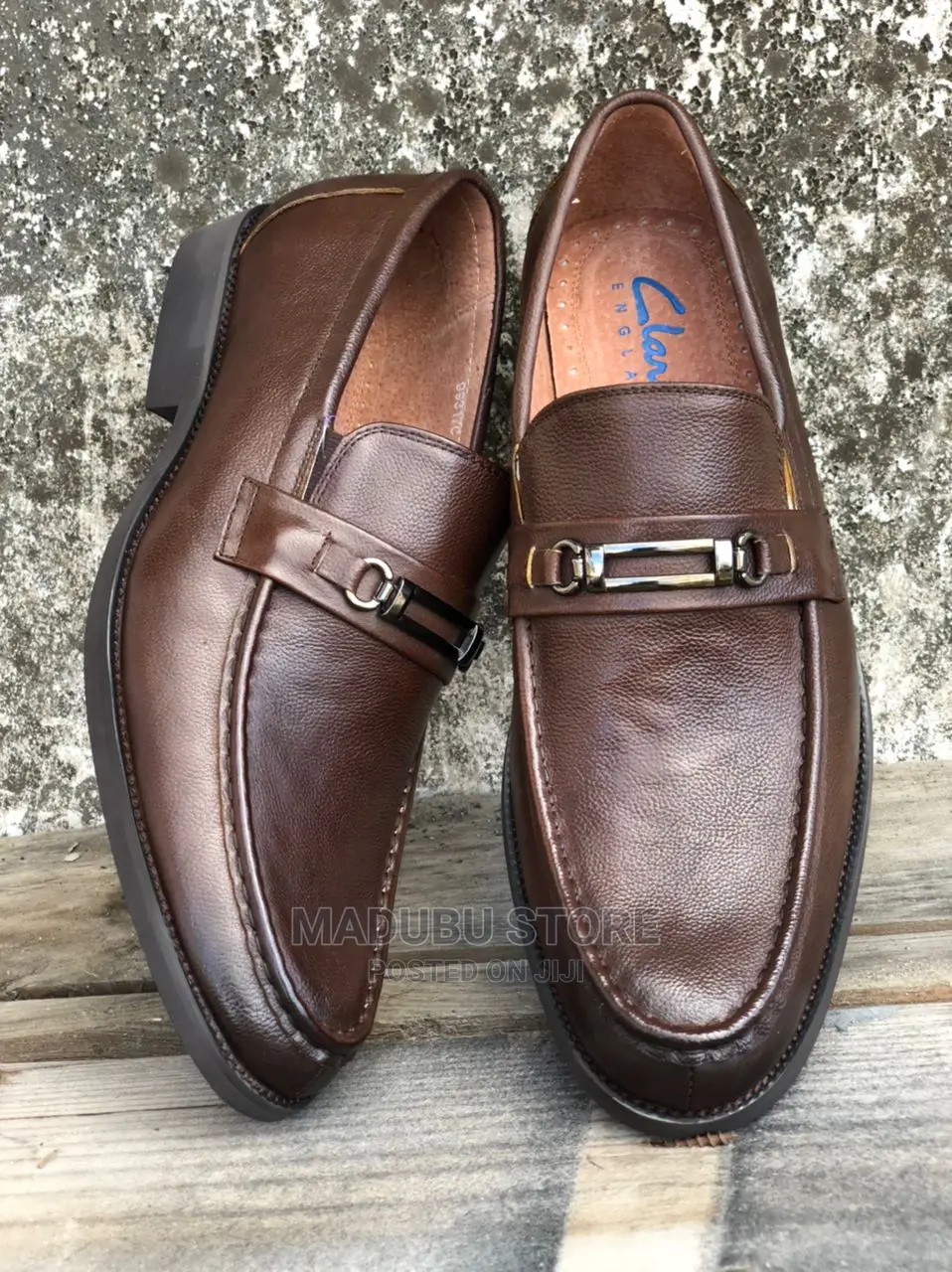 Men's Official Shoes