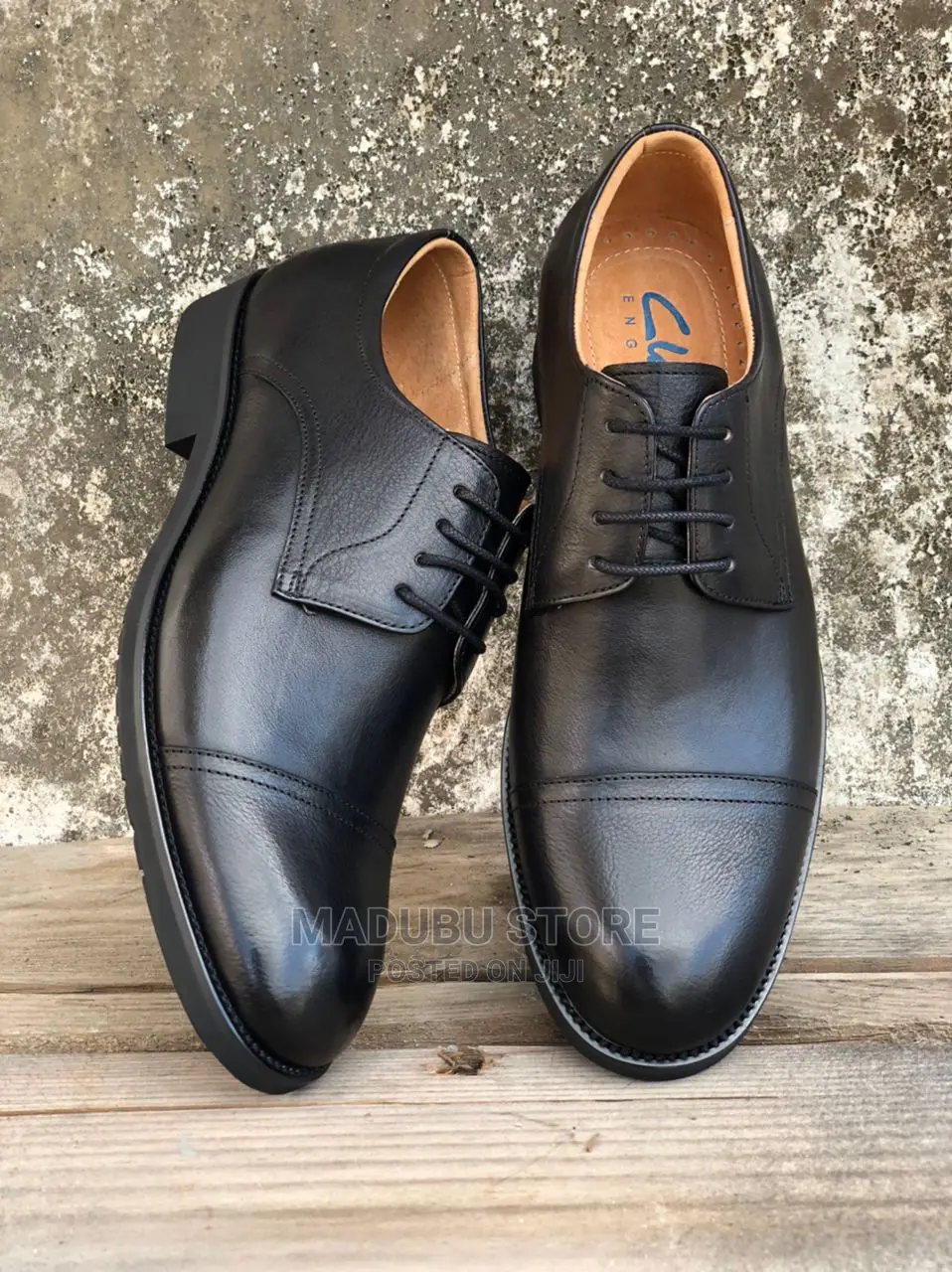 Men's Official Shoes