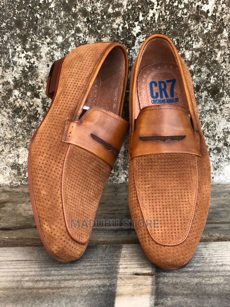 Men's Official Shoes