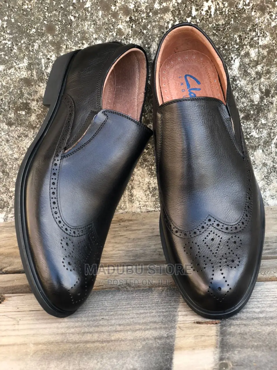 Men's Official Shoes
