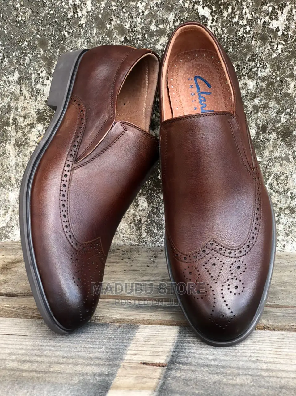Men's Official Shoes