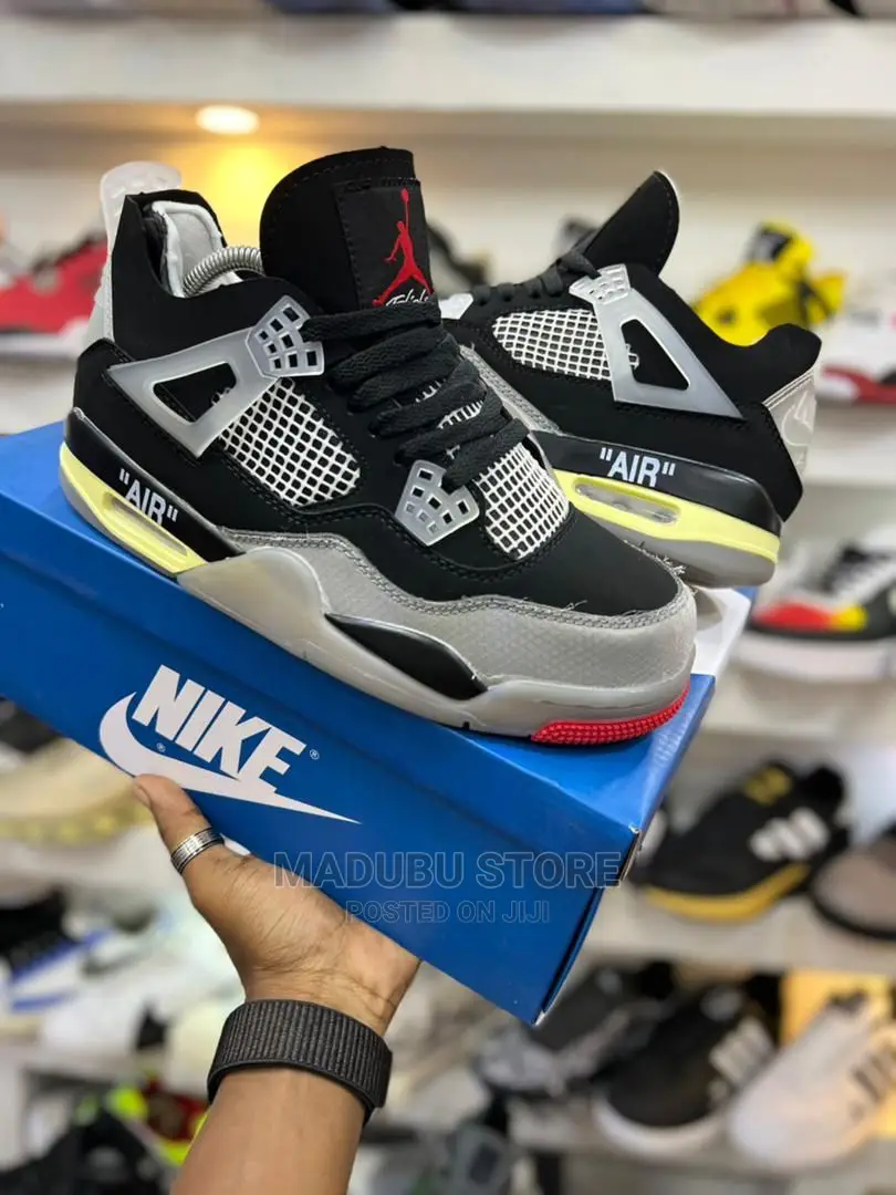 Men's Shoes